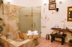 La Casona de Teté