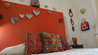 La Casona de Teté