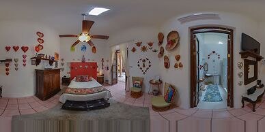 La Casona de Teté