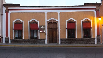La Casona de Teté