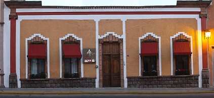 La Casona de Teté