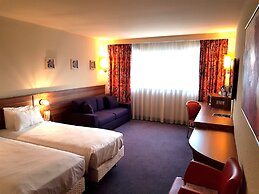KYRIAD PRESTIGE MULHOUSE - Basel
