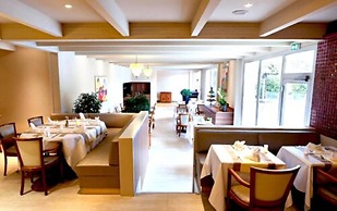 KYRIAD PRESTIGE MULHOUSE - Basel