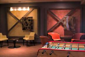 KYRIAD PRESTIGE MULHOUSE - Basel