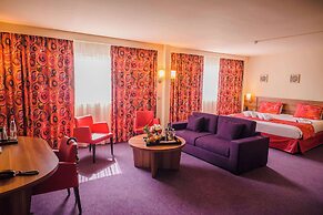 KYRIAD PRESTIGE MULHOUSE - Basel