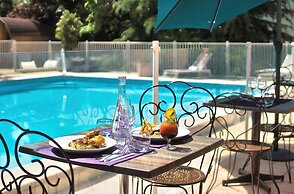 KYRIAD PRESTIGE MULHOUSE - Basel