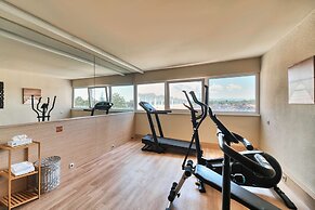KYRIAD PRESTIGE MULHOUSE - Basel