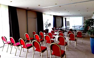 KYRIAD PRESTIGE MULHOUSE - Basel