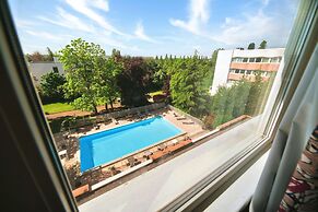 KYRIAD PRESTIGE MULHOUSE - Basel