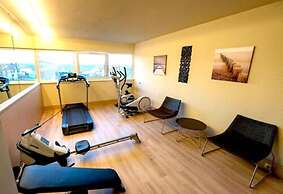 KYRIAD PRESTIGE MULHOUSE - Basel