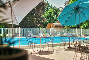 KYRIAD PRESTIGE MULHOUSE - Basel