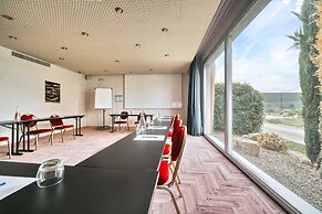 KYRIAD PRESTIGE MULHOUSE - Basel
