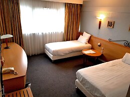 KYRIAD PRESTIGE MULHOUSE - Basel