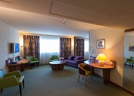 KYRIAD PRESTIGE MULHOUSE - Basel