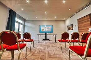 KYRIAD PRESTIGE MULHOUSE - Basel