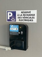 Privilège Hôtel & Apparts Eurociel Centre Comédie
