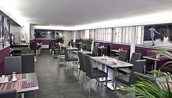 Privilège Hôtel & Apparts Eurociel Centre Comédie