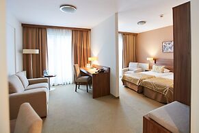 Arche Hotel Puławska Residence