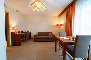 Arche Hotel Puławska Residence