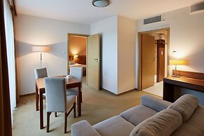 Arche Hotel Puławska Residence