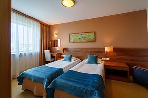 Arche Hotel Puławska Residence