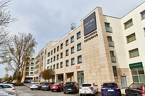 Arche Hotel Puławska Residence
