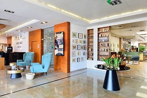Arche Hotel Puławska Residence