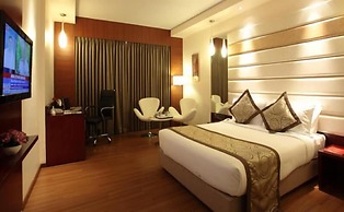 Daspalla Hyderabad