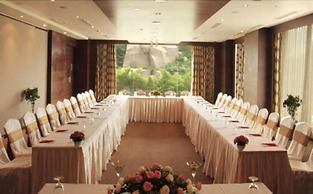 Daspalla Hyderabad