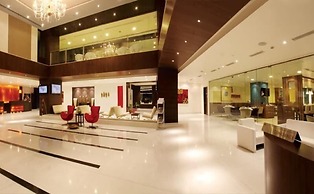 Daspalla Hyderabad