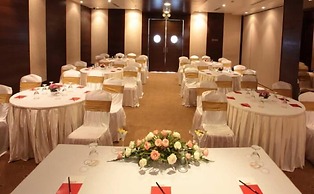 Daspalla Hyderabad
