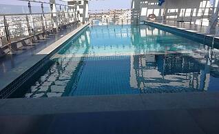 Daspalla Hyderabad