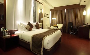 Daspalla Hyderabad