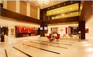 Daspalla Hyderabad