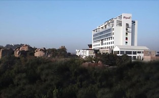 Daspalla Hyderabad
