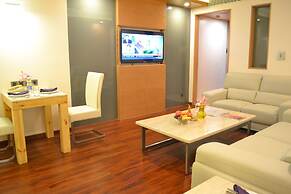 Daspalla Hyderabad