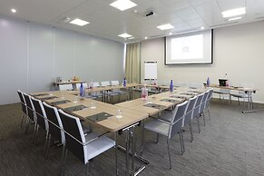 Best Western Premier CHC Airport