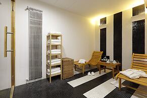 Best Western Premier CHC Airport