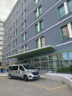 Best Western Premier CHC Airport