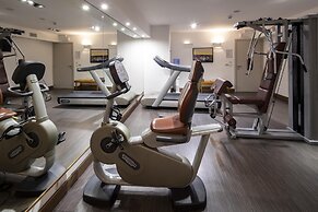 Best Western Premier CHC Airport
