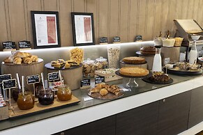 Best Western Premier CHC Airport