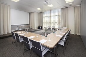 Best Western Premier CHC Airport