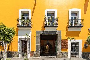 Ayenda Meson de San Sebastian