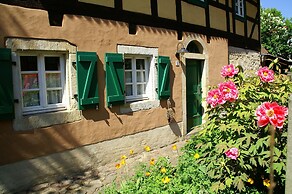 Spa Resort Landlust Dresden