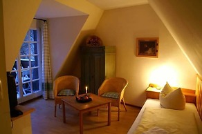 Spa Resort Landlust Dresden