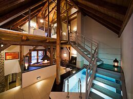 Spa Resort Landlust Dresden