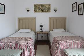 Casa de S. Thiago do Castelo