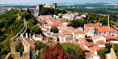 Casa de S. Thiago do Castelo