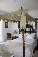 Casa de S. Thiago do Castelo