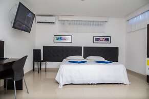 Hotel Rodadero Real